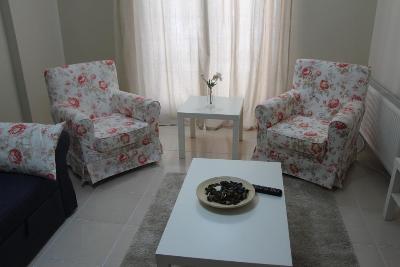 Kinzi House Apartment Çanakkale Bilik gambar