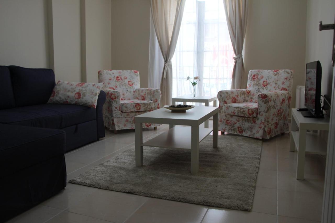 Kinzi House Apartment Çanakkale Luaran gambar