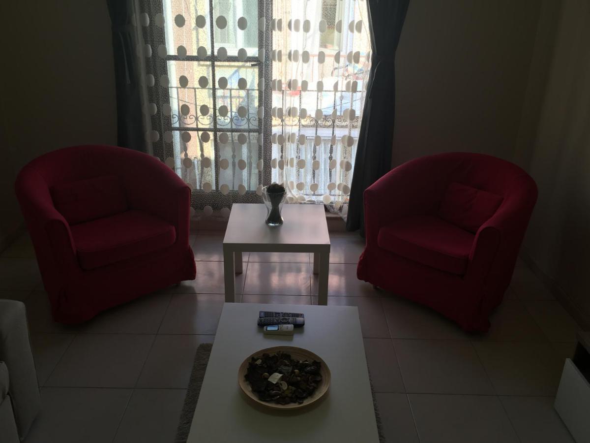 Kinzi House Apartment Çanakkale Luaran gambar