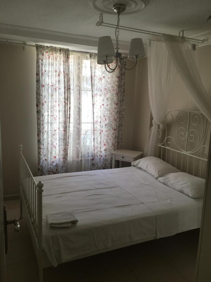 Kinzi House Apartment Çanakkale Luaran gambar